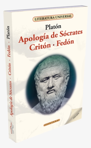 Apología De Sócrates / Critón / Fedón - Apología De Sócrates Critón Fedón Platón #2665244