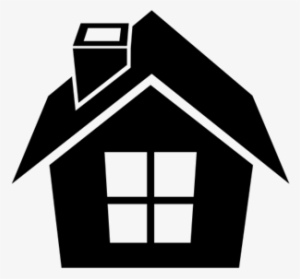 Jpg Freeuse Library Apartment For Rent Clipart - House Icon Png Vector #2665301
