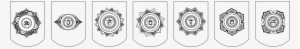 Circle #2665303