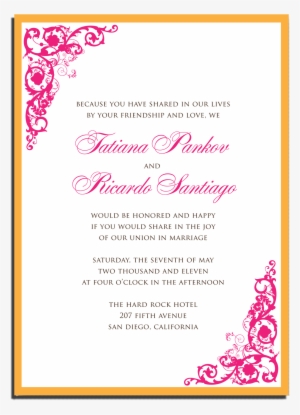 Announcement/invite Cards - Event #2665488