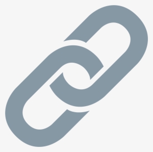 Links - Link Symbol #2665492