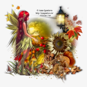 Here Is A Freebie Png Tag Share Using A Anna Ignatieva - Floral Design #2665558