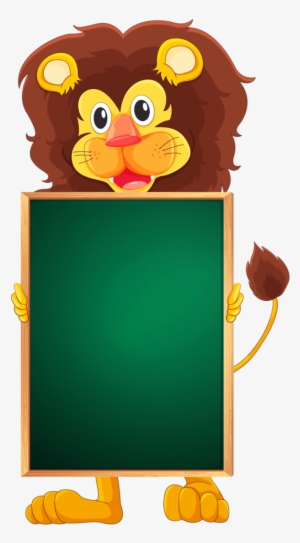 Tag Toppers - Animal Wall Mural- Frame Fun #2665565