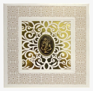 Marriage Cards, Designer Cards, Wedding Cards, Wedding - Wedding Invitation #2665619