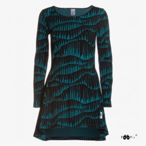 Heija Tunic, Northern Lights - Day Dress #2665682