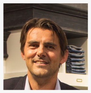 Current Ceo Of Vingino, Former Director At Nike - Camiel Slaats #2665706