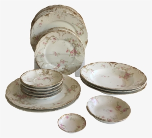 Haviland Limoges Set Of China - Limoges #2665783