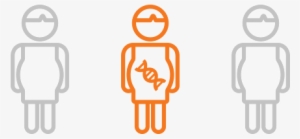 1 Out Of - Pregnancy #2665812