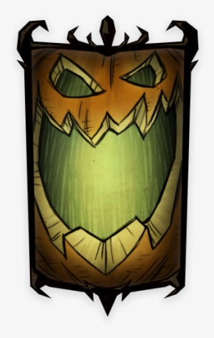 Jack O' Portrait Background - Don T Starve Gnaw #2665819