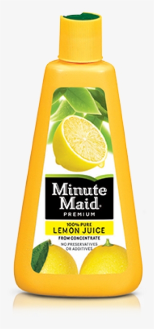 5 Fl Oz Plastic Bottle - Minute Maid Park #2665883