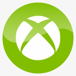 10 Apr 2015 - Xbox Logo #2665917