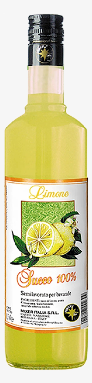 Image - Succo Di Limone Per Cocktail #2666046