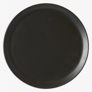 Seasons Graphite Pizza Plate 32cm - Color #2666081