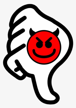 Good And Evil Png #2666118