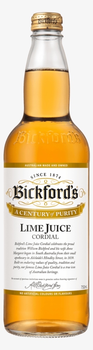 Lime - Australian Cordial #2666151