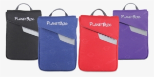 Planetbox Shuttle Eco-friendly Stainless Steel Bento #2666174