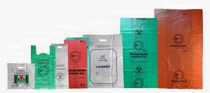 13×16″ Biodegradable Plastic Carry Bags - Biodegradable Plastic Bags Manufacturer In Mumbai #2666311