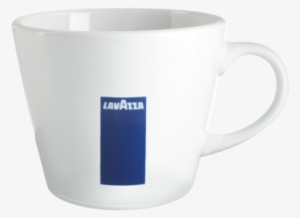 Lavazza 200ml Cappuccino Cups - Coffee Cup #2666314