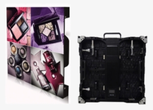 Rental Led Display Ir500 Series - Eye Shadow #2666315