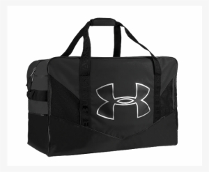 Under Armour Pro Hockey Carry Bag 30" - Under Armour Pro Sr Hockey Bag #2666368