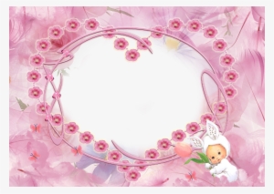 Http - //syedimranrocks - Blogspot - In/ - Transparent Baby Background Frame #2666391