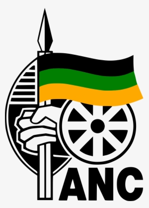 Africa Vector History - African National Congress Logo #2666444