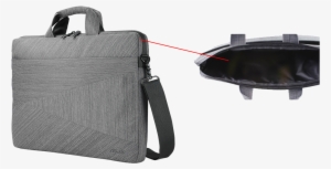 The Asus Artemis Carry Bag Is Designed To Keep Your - Asus Artemis Carry Bag #2666488