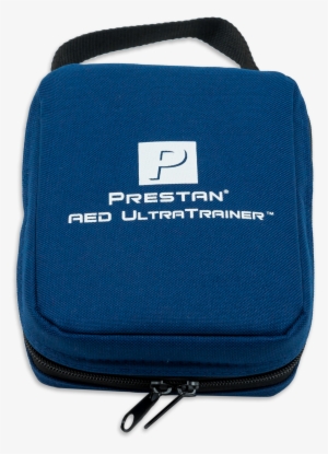 11678 Replacement Aedut Single Carry Bag - Prestan Aed Ultratrainer, Single Aed Trainer #2666492