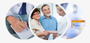 Family Practice Doctor - Family Doctor Png #2666496