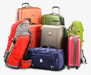 Bags Luggage #2666539