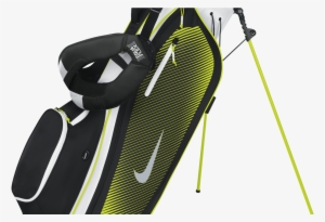 Nike Golf's Lightest Carry Bag Ever - Nike Xtreme Sport Lite Carry Bag #2666608