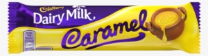 More Views - Cadbury Dairy Milk Caramel 45g #2666635