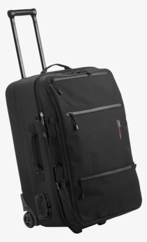 Bag, Which Can Hold All Your Gear, Has Been Trimmed - Handbag #2666637