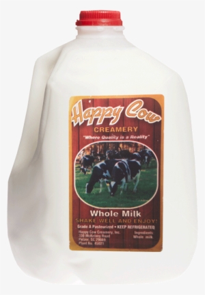 Happy Cow Milk Cows Creamery, Happy Cow, Motion Graphics, - Happy Cow Creamery #2666638