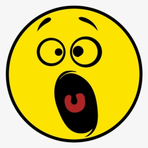 Smiley,amazed,smiley Png,free Pictures, Free - Smaylik Png #2666745
