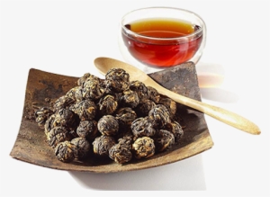 Chandan Masala Elaichi Tea - Black Tea #2666831