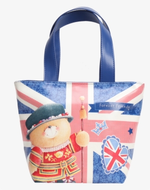 Small Hand Carry Bag Hf968 - Tote Bag #2666833