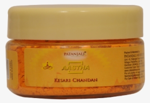 Patanjali Astha Kesari Chandan Pack Of 2 - Patanjali Ayurved #2666834
