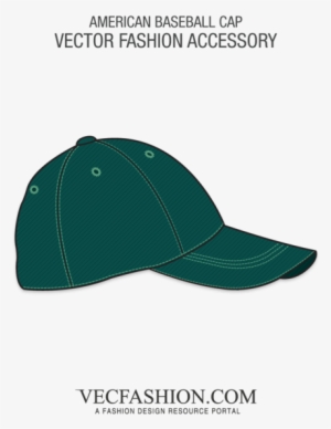 Baseball Cap #2666917