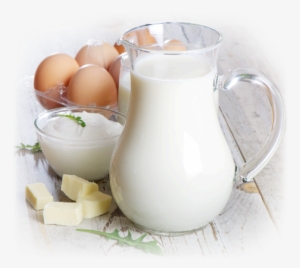 Meat And Dairy Png #2666980