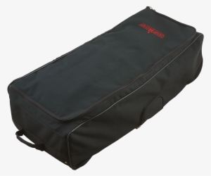 Rolling Carry Bag For 3 Burner Stoves, Carry Bag 3 - Bag #2667007