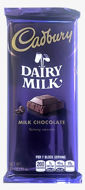 Cadbury Dairy Milk Chocolate Candy Bar - Dairy Milk Roasted Almond #2667008