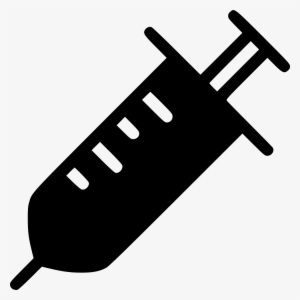 Syringe Medical Doctor Medic Hospital Comments - Icon #2667031