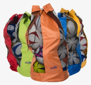 Ball Carry Sack - Football Carry Bag #2667050