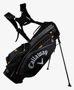 Golf Bag With Clubs Png - Callaway Golf Female Uptown Umbrella Umbrellas 2017 #2667054