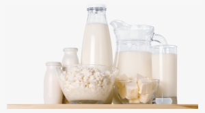 Milk Products - Skim Milk #2667057