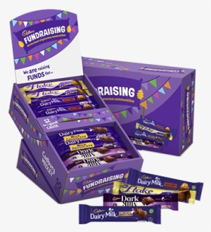 Cadbury Medlay - Cadbury Chocolate Fundraiser #2667079