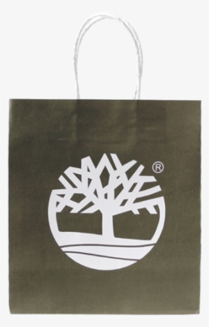 White Kraft Paper Carry Bag With Twist Handles - Timberland Small Bag #2667080 White Kraft Paper Carry Bag With Twist Handles - Timberland Small Bag #2667080