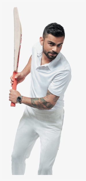 Tissot Single Virat-kohli Virat - Tissot Virat Kohli Watch #2667214