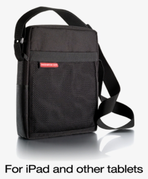 Tablet Computer Netbook Ipad Shoulder Bag By Innovativecareusa.com #2667216